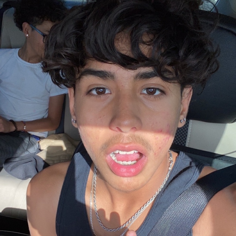 Meet your Posher, Jayk